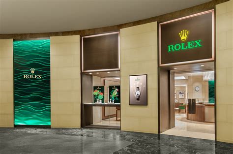 rolex outlets singapore|Rolex official website Singapore.